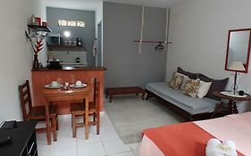 Studio7 Terra prox Centro Paraty
